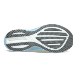 Saucony Women's Triumph 20 Running Shoe - Fog/Vapor- Regular (B) 10 Saucony Women's Triumph 20 Running Shoe - Fog/Vapor- Regular (B) -Patagonia Shop S10759 15 4