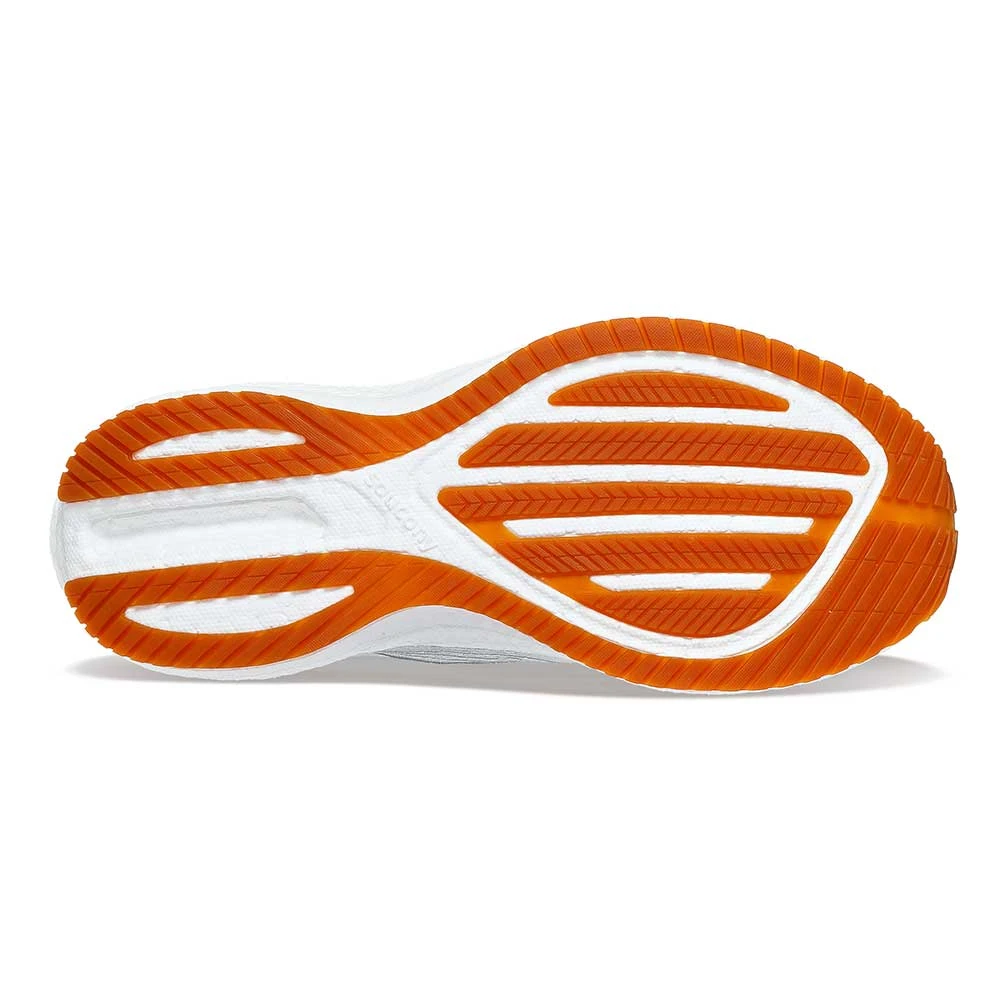 Saucony Women's Triumph RFG Running Shoe - RFG Mist - Regular (B) 5 Saucony Women's Triumph RFG Running Shoe - RFG Mist - Regular (B) - Image 5