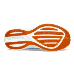 Saucony Women's Triumph RFG Running Shoe - Bluelight - Regular (B) -Patagonia Shop S10761 32 4