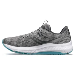 Saucony Women's Omni 21 Running Shoe- Alloy/Rainfall- Regular (B) 7 Saucony Women's Omni 21 Running Shoe- Alloy/Rainfall- Regular (B) -Patagonia Shop S10762 20 2 30ae2859 db39 4c54 9c7f ceef24c044b1