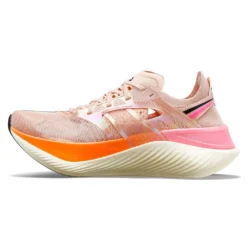 Saucony Women's Endorphin Elite Running Shoe - Mars- Regular (B) 7 Saucony Women's Endorphin Elite Running Shoe - Mars- Regular (B) -Patagonia Shop S10768 35 2