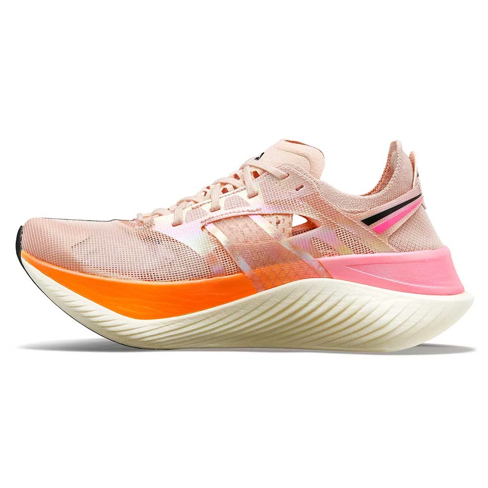 Saucony Women's Endorphin Elite Running Shoe - Mars- Regular (B) 3 Saucony Women's Endorphin Elite Running Shoe - Mars- Regular (B) - Image 3