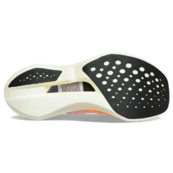 Saucony Women's Endorphin Elite Running Shoe - Mars- Regular (B) 9 Saucony Women's Endorphin Elite Running Shoe - Mars- Regular (B) -Patagonia Shop S10768 35 4