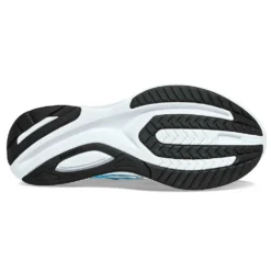 Saucony Women's Guide 16 Running Shoe - Ink/White - Regular (B) -Patagonia Shop S10810 23 4