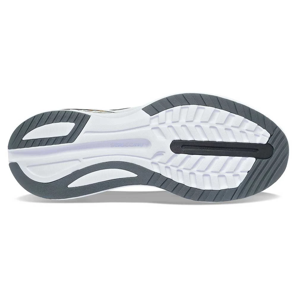 Saucony Women's Endorphin Shift 3 Running Shoes- Black/Goldstrck- Regular (B) 5 Saucony Women's Endorphin Shift 3 Running Shoes- Black/Goldstrck- Regular (B) - Image 5