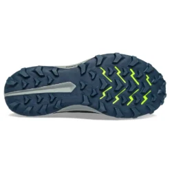 Saucony Women's Peregrine 13 Trail Running Shoe - Night/Fossil - Regular (B) 9 Saucony Women's Peregrine 13 Trail Running Shoe - Night/Fossil - Regular (B) -Patagonia Shop S10838 15 4