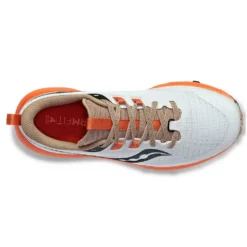 Saucony Women's Peregrine 13Trail Running Shoe - Fog/Zenith - Regular (B) 7 Saucony Women's Peregrine 13Trail Running Shoe - Fog/Zenith - Regular (B) -Patagonia Shop S10838 85 3