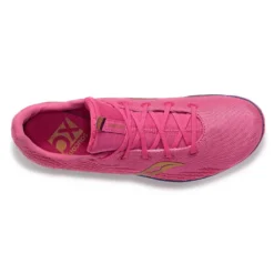Saucony Women's Havok XC 3 Spike - Prospect Quartz - Regular (B) 8 Saucony Women's Havok XC 3 Spike - Prospect Quartz - Regular (B) -Patagonia Shop S19074 41 3