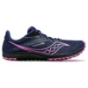 Saucony Women's Kilkenny XC9 Cross Country Spike -Indigo - Regular (B)