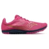 Saucony Women's Kilkenny XC9 Spike - Prospect Quartz- Regular (B)