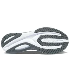 Saucony Men's Guide 15 Running Shoe - Black/White - Regular (D) 7 Saucony Men's Guide 15 Running Shoe - Black/White - Regular (D) -Patagonia Shop S20684 05 4 1