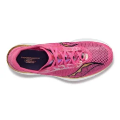 Saucony Men's Endorphin Pro 3 Racing Shoe - Prospect Quartz- Regular (D) -Patagonia Shop S20755 40 3