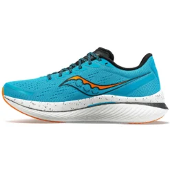 Saucony Men's Endorphin Speed 3 Running Shoe- Agave/Black- Regular (D) 7 Saucony Men's Endorphin Speed 3 Running Shoe- Agave/Black- Regular (D) -Patagonia Shop S20756 25 2