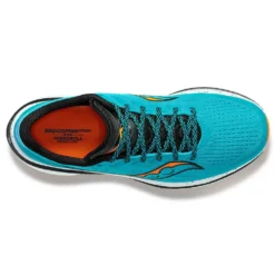 Saucony Men's Endorphin Speed 3 Running Shoe- Agave/Black- Regular (D) 8 Saucony Men's Endorphin Speed 3 Running Shoe- Agave/Black- Regular (D) -Patagonia Shop S20756 25 3