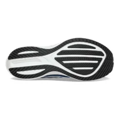 Saucony Men's Triumph 20 Running Shoe - Twilight/Rain - Wide (2E) 9 Saucony Men's Triumph 20 Running Shoe - Twilight/Rain - Wide (2E) -Patagonia Shop S20760 21 4