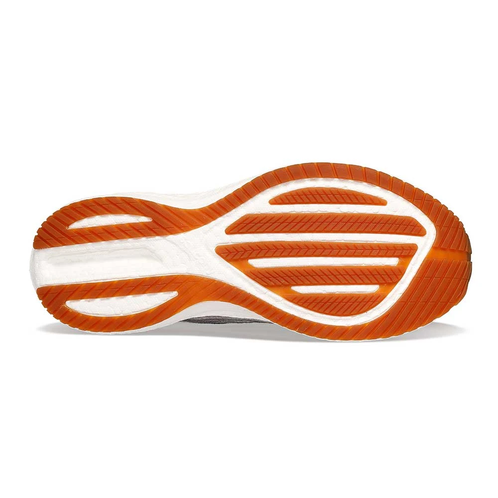 Saucony Men's Triumph Running Shoe - RFG Shadow - Regular (D) 4 Saucony Men's Triumph Running Shoe - RFG Shadow - Regular (D) - Image 4