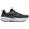 Saucony Men's Echelon 9 Running Shoe- Black/White- Regular (D)