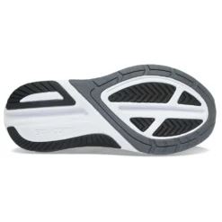 Saucony Women's Echelon 9 Running Shoe- Black/White- Regular (B) -Patagonia Shop S20766 10 4 523f7c19 945e 44d1 b031 f7ab3389569b