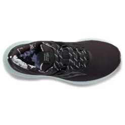 Saucony Men's Triumph 20 Runshield Frost Running Shoe- Miles To Go- Regular (D) 8 Saucony Men's Triumph 20 Runshield Frost Running Shoe- Miles To Go- Regular (D) -Patagonia Shop S20804 01 3