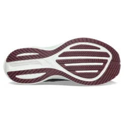 Saucony Men's Triumph 20 Runshield Frost Running Shoe- Miles To Go- Regular (D) 9 Saucony Men's Triumph 20 Runshield Frost Running Shoe- Miles To Go- Regular (D) -Patagonia Shop S20804 01 4