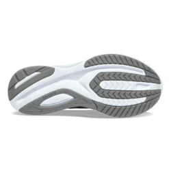 Saucony Men's Guide 16 Running Shoe- Black/White- Regular (D) 9 Saucony Men's Guide 16 Running Shoe- Black/White- Regular (D) -Patagonia Shop S20810 05 4