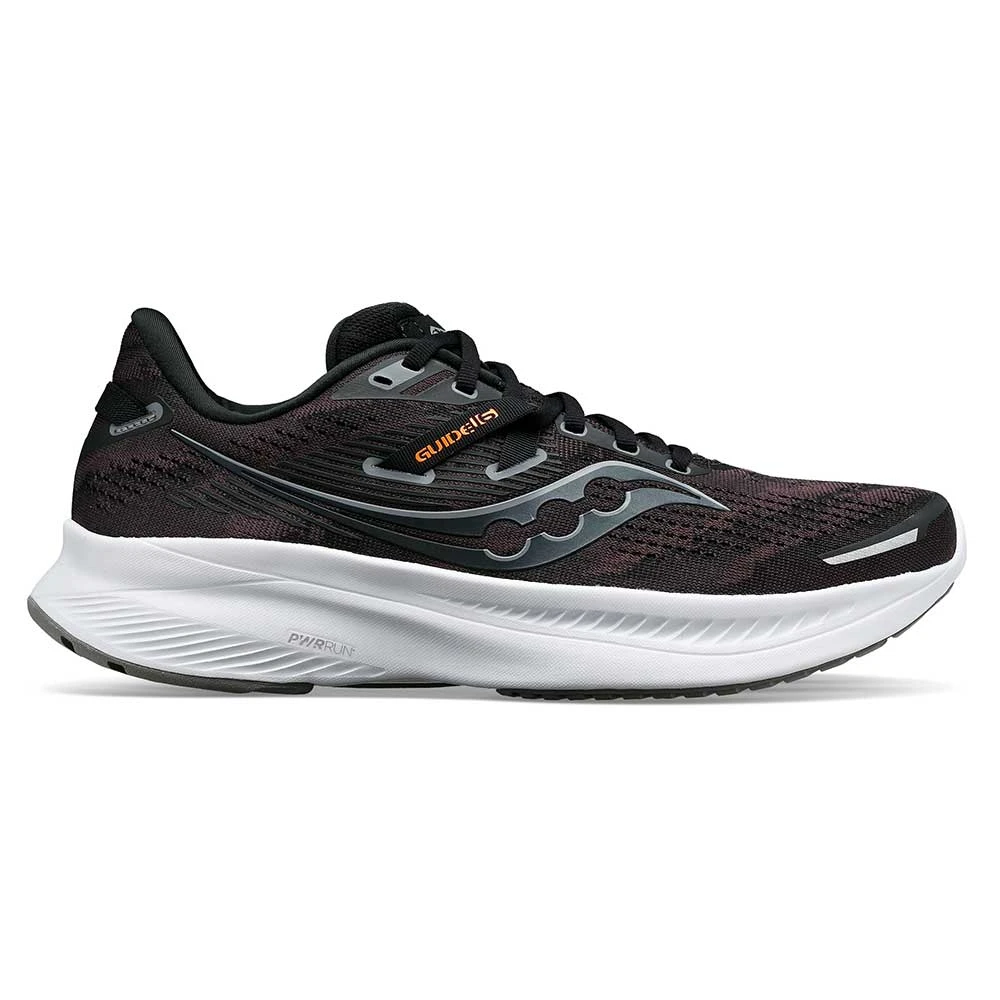Saucony Men's Guide 16 1 Saucony Men's Guide 16