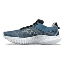 Saucony Men's Kinvara 14 Running Shoe - Murk/Black - Regular (D) -Patagonia Shop S20823 20 2
