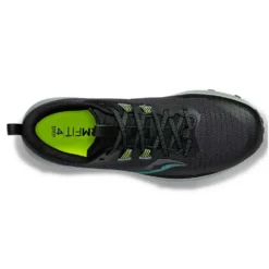 Saucony Men's Peregrine 13 Trail Running Shoe - Wood/Fossil - Regular (D) 7 Saucony Men's Peregrine 13 Trail Running Shoe - Wood/Fossil - Regular (D) -Patagonia Shop S20838 15 3