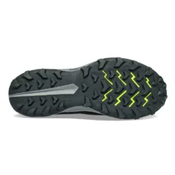 Saucony Men's Peregrine 13 Trail Running Shoe - Wood/Fossil - Regular (D) 8 Saucony Men's Peregrine 13 Trail Running Shoe - Wood/Fossil - Regular (D) -Patagonia Shop S20838 15 4