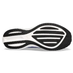 Saucony Men's Triumph 21 Running Shoe - Indigo/Black - Regular (D) 9 Saucony Men's Triumph 21 Running Shoe - Indigo/Black - Regular (D) -Patagonia Shop S20881 21 4