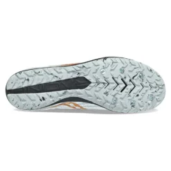 Saucony Men's Havok XC3 Spike -White - Regular (D) 7 Saucony Men's Havok XC3 Spike -White - Regular (D) -Patagonia Shop S29074 13 4
