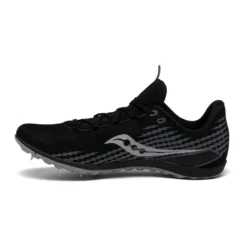 Saucony Men's Havok XC3 Spike - Black -Patagonia Shop S29074 40 2