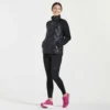 Saucony Women's Boulder Wind Tight - Black