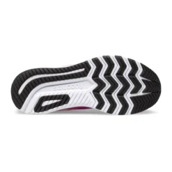 Saucony Youth Ride 14 Running Shoe - Pink -Patagonia Shop SK165318 4 1