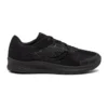 Saucony Youth Guide 14 Running Shoe - Blackout