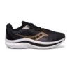 Saucony Youth Endorphin Running Shoe - Black/Gold