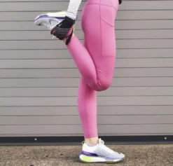 Nike Women's ZoomX Invincible Run Flyknit 3 Running Shoe- White/Black/Blue Tint- Regular (B) -Patagonia Shop SP23 PSS W RN RunWithNike Fearless L346 RP 1305