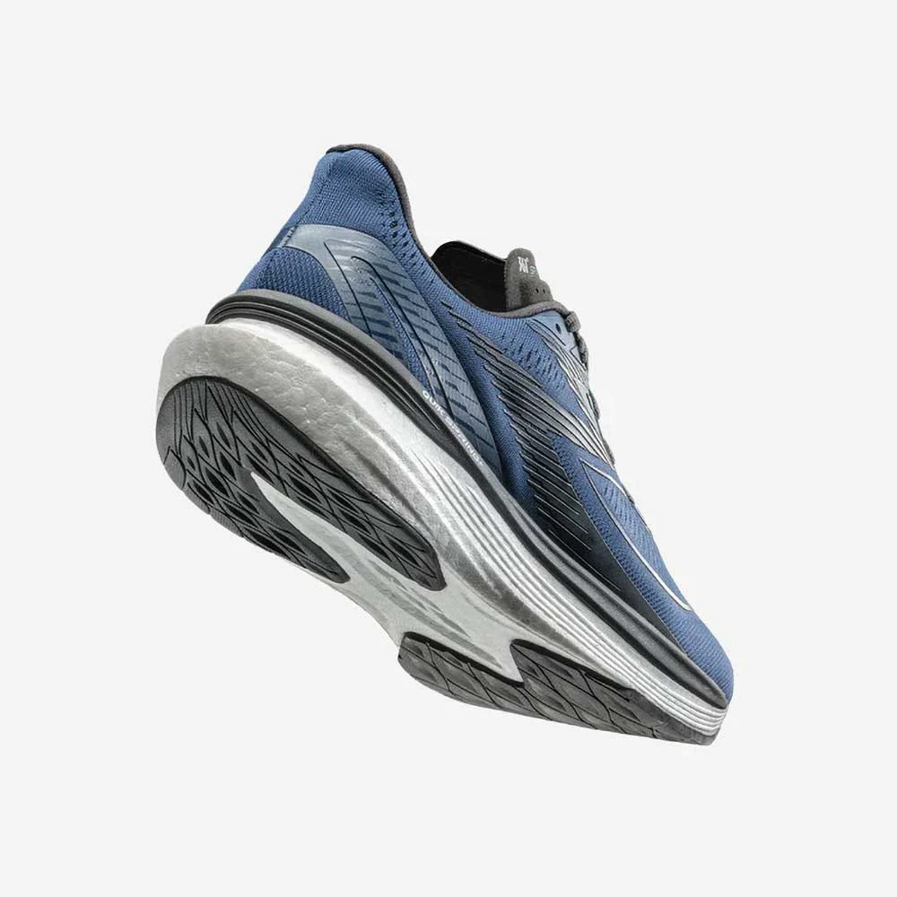 Men's Spire 5 Running Shoe- French Navy/Black- Wide (2E) 6 Men's Spire 5 Running Shoe- French Navy/Black- Wide (2E) - Image 6