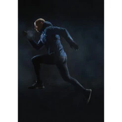 Sugoi Men's MidZero Tight - Black -Patagonia Shop SU 18F U405030MBLK LF3 MidzeroTight x600 4599cdb2 3b94 4954 8014 188e6bd506bc