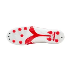 Diadora Men's Brasil Italy OG Lt+ FG Soccer Shoe - White/Milano Red -Patagonia Shop ScreenShot2022 10 31at3.45.36PM clipped rev 1