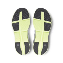 On Running Men's Cloudgo Running Shoe - Frost/Hay - Regular (D) -Patagonia Shop Small PNG 55.98234 cloudgo ss23 frost hay m g3