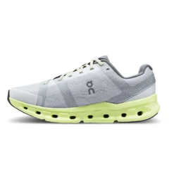 On Running Men's Cloudgo Running Shoe - Frost/Hay - Regular (D) -Patagonia Shop Small PNG 55.98234 cloudgo ss23 frost hay m g4