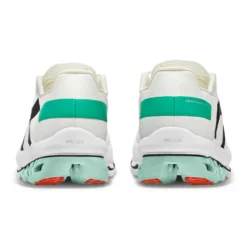 On Running Men's Cloudboom Echo Running Shoe - White/Mint - Regular (D) -Patagonia Shop Small PNG 57.98257 cloudboom echo ss23 white mint m g5