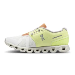 On Running Women's Cloud 5 Running Shoe - Hay/Ice - Regular (B) -Patagonia Shop Small PNG 59.98362 cloud 5 ss23 hay ice w g4