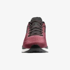 Women's Spire 5 Running Shoe - Dark Cherry/Black - Wide (D) 7 Women's Spire 5 Running Shoe - Dark Cherry/Black - Wide (D) -Patagonia Shop Spire5winefront 700x d3a3573f 61e1 480b 9594 0a5561b03497