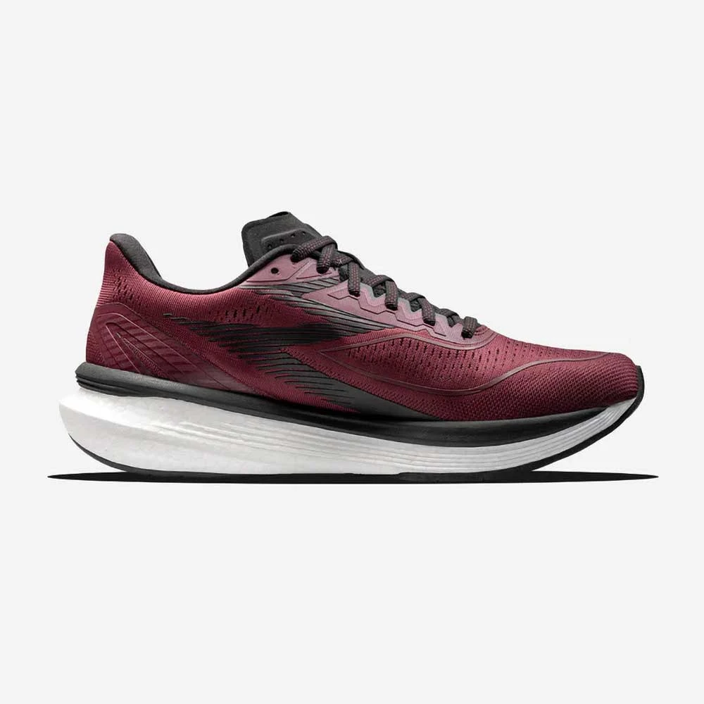 Women's Spire 5 Running Shoe - Dark Cherry/Black - Wide (D) 1 Women's Spire 5 Running Shoe - Dark Cherry/Black - Wide (D)