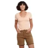 Women's Marley II Short Sleeve Tee - Buckthorn