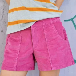 Women's Coaster Cord Short - Hibiscus 5 Women's Coaster Cord Short - Hibiscus -Patagonia Shop T1312005 HIBISCUS 3 700x daaba5db b6c7 45fc aaa1 c0efd7d99f5d