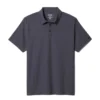 Men's Tech Polo - New York Gray