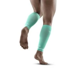 CEP Women's The Run Compression Calf Sleeves 4.0 - Ocean -Patagonia Shop The Run Calf Sleeves 4.0 ocean women 2 1800x1800 70e8a5b9 bf25 4b92 be68 5f31f60fe6b8